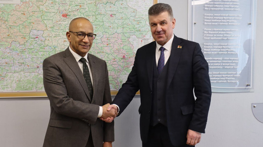 Фота Мінлясгаса