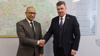 Фота Мінлясгаса