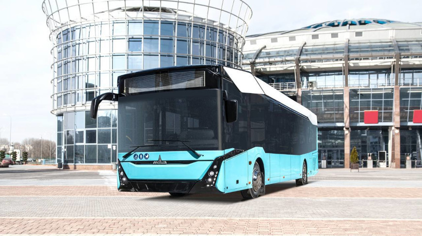 Фота прэс-службы ГК "Ітэлма"