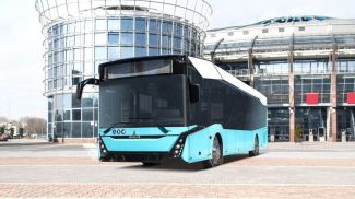 Фота прэс-службы ГК "Ітэлма"