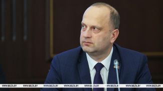 Юрый Чабатар. Фота з архіва