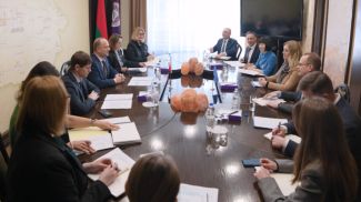 Фота Мінэканомікі