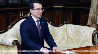 Цімур Жаксылыкаў