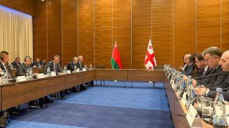 Фота ўрада Беларусі