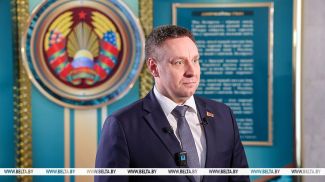 Юрый Горлаў