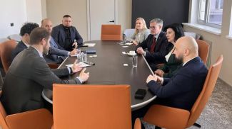 Фота СЭЗ "Магілёў"