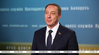 Мікалай Снапкоў