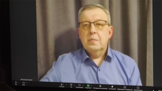 Скрыншот відэа