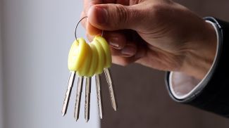 Фота з архіва