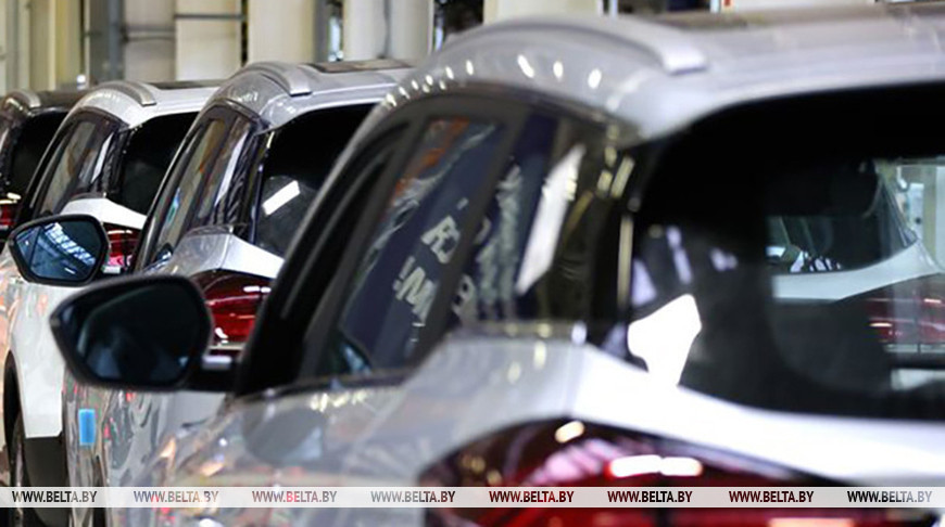 Фота з архіва