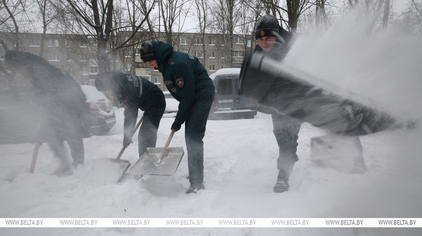 Фота з архіва