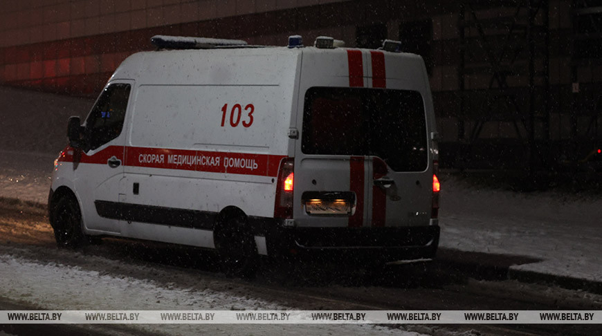 Фота з архіва