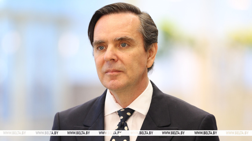 Бернард Клінгл