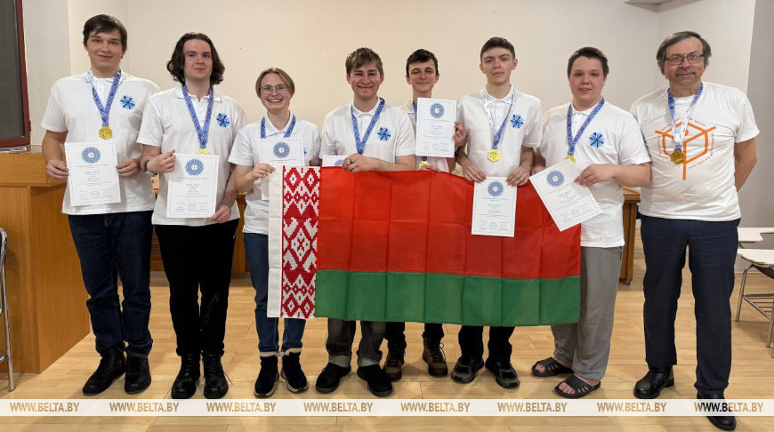 Фота Мінадукацыі