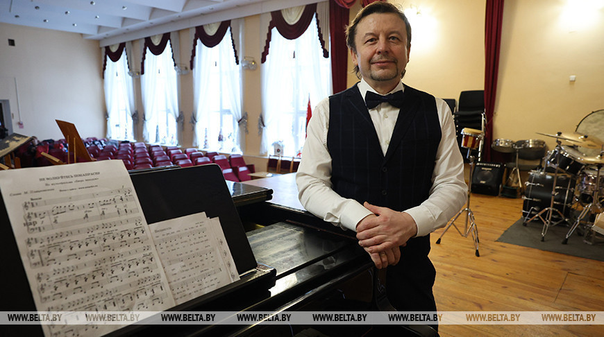 Андрэй Славінскі