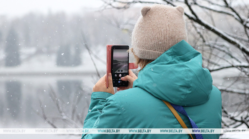 Фота з архіва