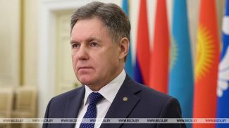 Ігар Петрышэнка. Фота з архіва