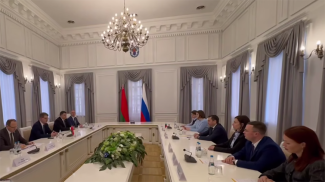 Скрыншот відэа Мінгарвыканкама