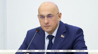 Марат Маркаў