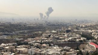 Фота Mehr News Agency