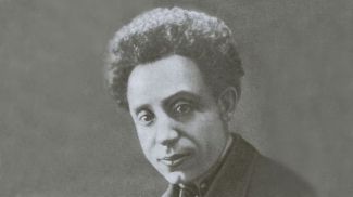 Змітрок Бядуля. Фота з адкрытых крыніц