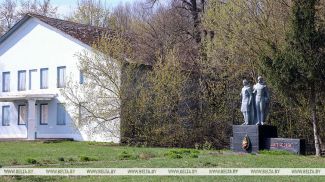 Фота з архіва