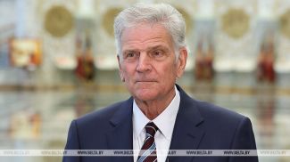 Франклін Грэм