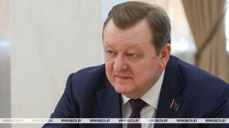 Сяргей Алейнік. Фота з архіва