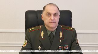 Аляксандр Вальфович. Фота з архіва