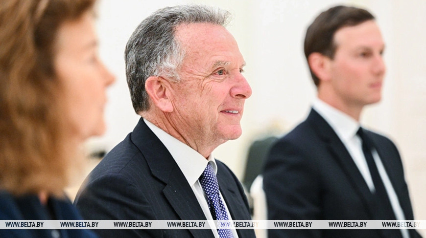 Фота з архіва ТАСС