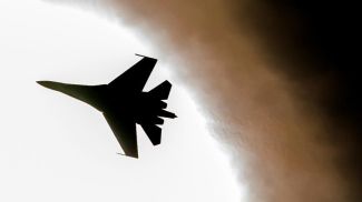 Фота з архіва ТАСС