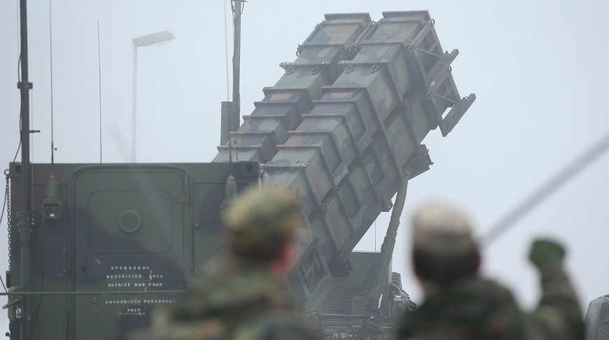 Фота Getty Images