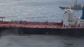 Скрыншот відэа Міністэрства вайны ЗША