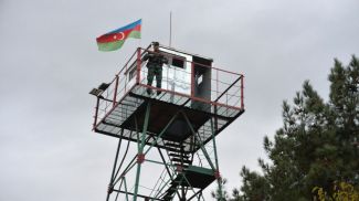 Фота РІА Навіны