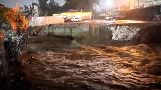 Скрыншот відэа Reuters