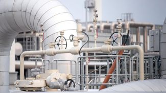 Фота з архіва DPA