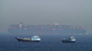 Фота з архіва AP Photo