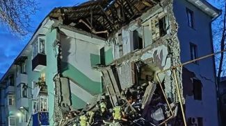 Фота МНС Расіі