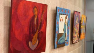 Фота Міністэрства культуры