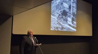 Фота Пасольства Беларусі ў Швейцарыі