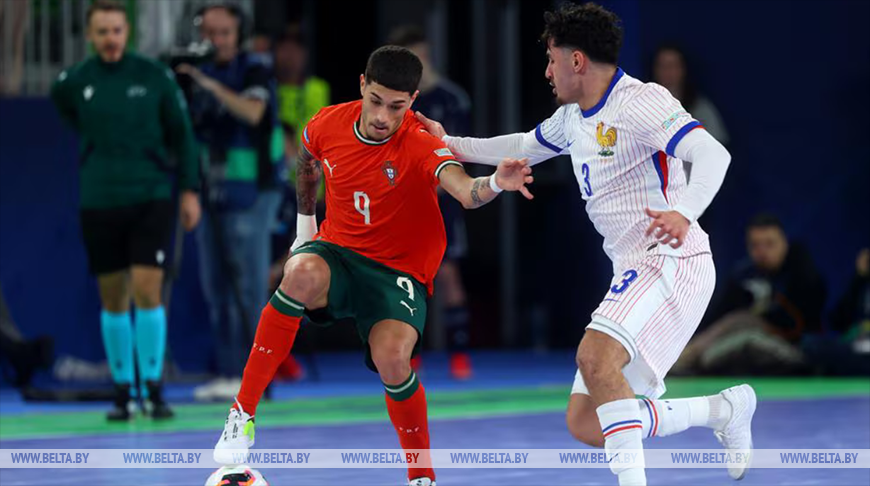 Фота uefa.com/futsaleuro