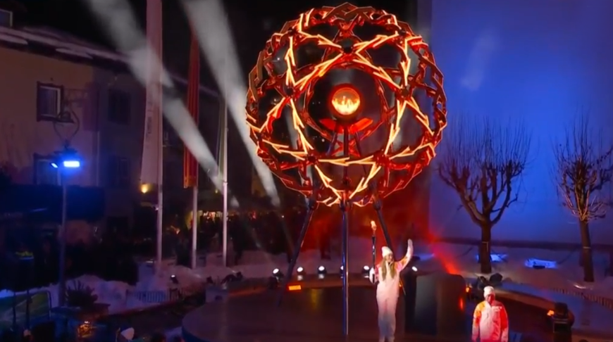 Скрыншот відэа