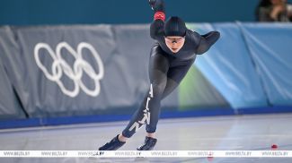 Марына Зуева