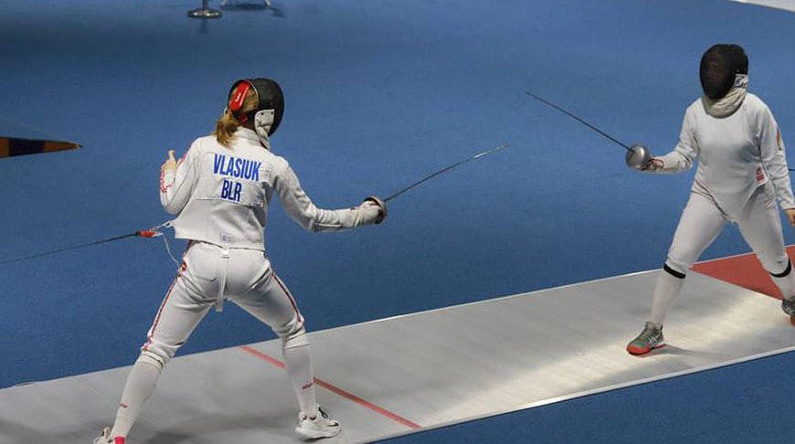 Фота з архіва Мінспорту