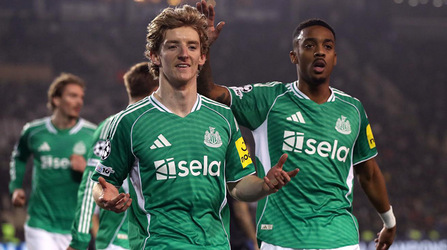 Фота Getty Images