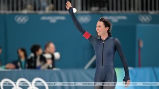 Марына Зуева