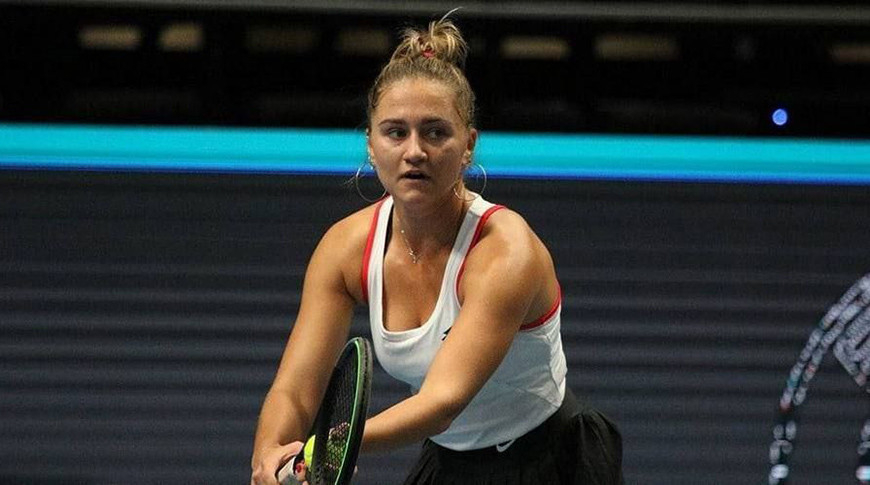 Ірына Шымановіч. Фота з архіва НАК