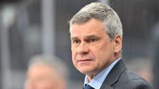 Дзмітрый Квартальнаў. Фота з архіва НАК