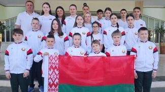 Фота Мінспорту