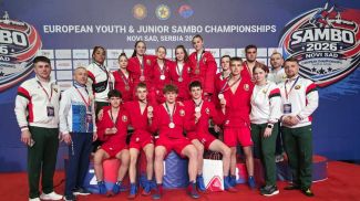 Фота Мінспорту